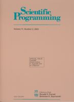 Scientific Programming 17(4)